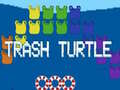 Spil Trash Turtle