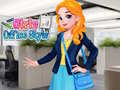 Spil Girly Office Style