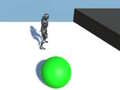 Spil Parkour