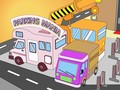 Spil Parking Mania