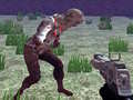 Spil Survival Dead Zombie Trigger