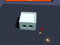 Spil Destroy Base