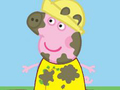 Spil Peppa Dress Up