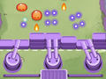 Spil Slime Invader