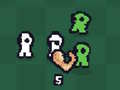 Spil Bad Bodyguards