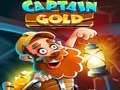 Spil Captain Gold
