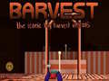 Spil Barvest The Iconic Bug Harvest of 2005
