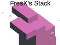 Spil Freak's Stack