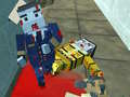 Spil Blocky Shooting Arena 3D Pixel