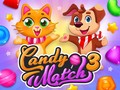 Spil Candy Match 3