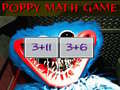 Spil Poppy Math Game