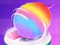 Spil Cotton Candy Games For Girls