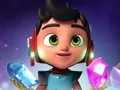 Spil Interstellar Ella Special Delivery