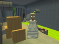 Spil Kogama: Big Granny Parkour