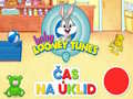 Spil Baby Looney Tunes Cas Na Uklid