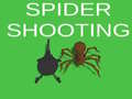 Spil Spider Shooting