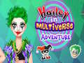 Spil Hailey In Multiverse Adventure