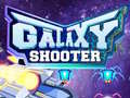 Spil Galaxy Shooter