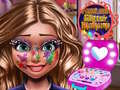 Spil Fabulous Glitter Makeup