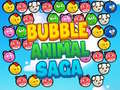 Spil Bubble Animal Saga