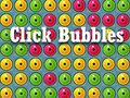 Spil Click Bubbles