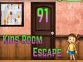 Spil Amgel Kids Room Escape 91