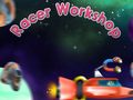 Spil Interstellar Ella: Racer Workshop