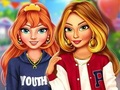 Spil My Trendy Oversized Outfits Street Style
