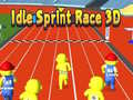 Spil Idle Sprint Race 3D