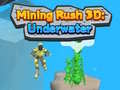 Spil Mining Rush 3D Underwater 