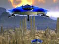 Spil UFO Mars 2023