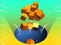 Spil Hole Run 3D