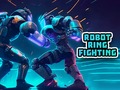 Spil Robot Ring Fighting