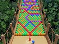 Spil Bubble Fall