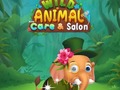 Spil Wild Animal Care & Salon