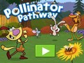 Spil Pollinator Pathway
