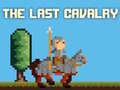 Spil The Last Cavalry