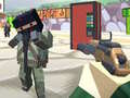 Spil Blocky Combat Strike Survival