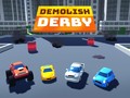 Spil Demolish Derby