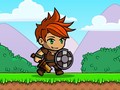 Spil Knight Hero Adventure Idle