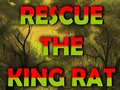 Spil Rescue The King Rat