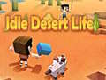 Spil Idle Desert Life