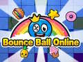 Spil Bounce Ball Online