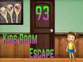 Spil Amgel Kids Room Escape 93