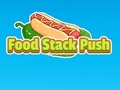 Spil Food Stack Push