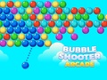 Spil Bubble Shooter Arcade