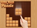 Spil Wood Block Puzzle