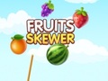 Spil Fruit Skewer
