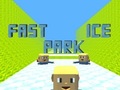 Spil Kogama: Fast Ice Park
