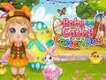 Spil Baby Cathy Ep32 Easter Day